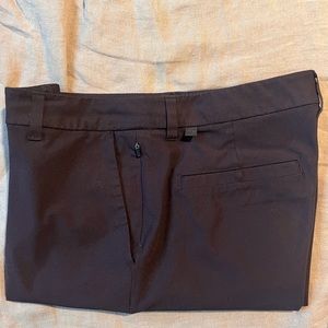 Lululemon Commission Short (33) w/ 11 inch inseam